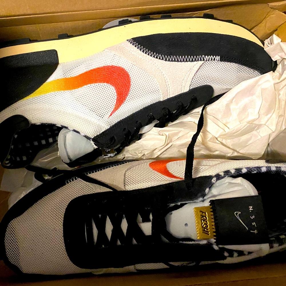 Nike DBreak-Type No. 354 *Brand New Alert*